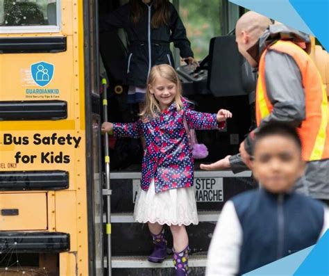 Richard's Bus Safety Song: A Comprehensive Guide to Keeping Kids Safe on the School Bus