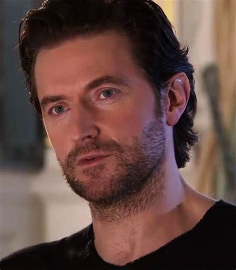 Richard Armitage: A Timeless Talent