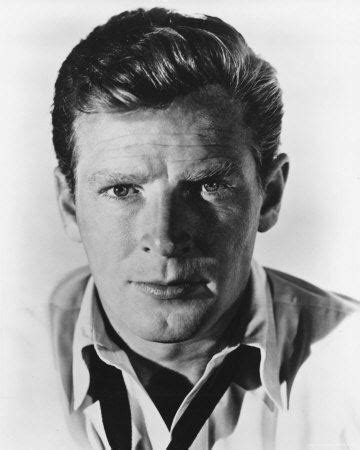 Richard Basehart: A Timeless Icon