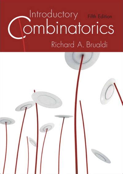 Richard Brualdi Introductory Combinatorics Solutions Doc