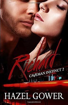 Richard Caveman Instinct-Gypsy Curse Book 2 Epub