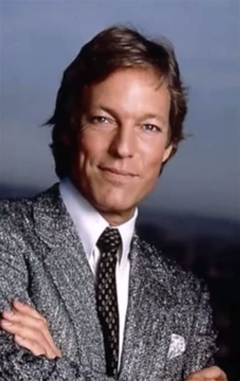 Richard Chamberlain: A Hollywood Icon Reflects on His Life and Career