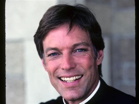 Richard Chamberlain: A Retrospective on an Iconic Leading Man