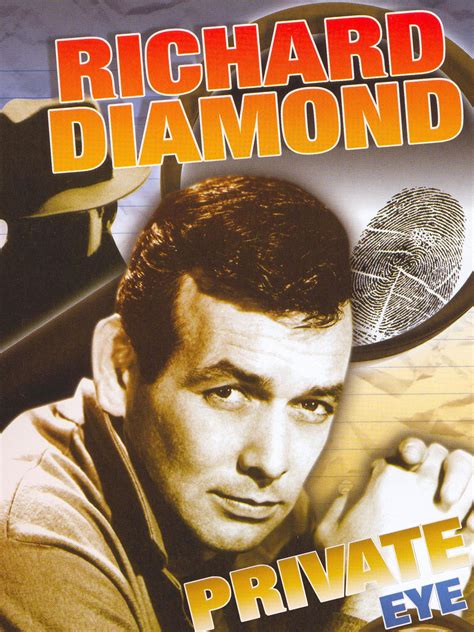 Richard Diamond Private Detective PDF