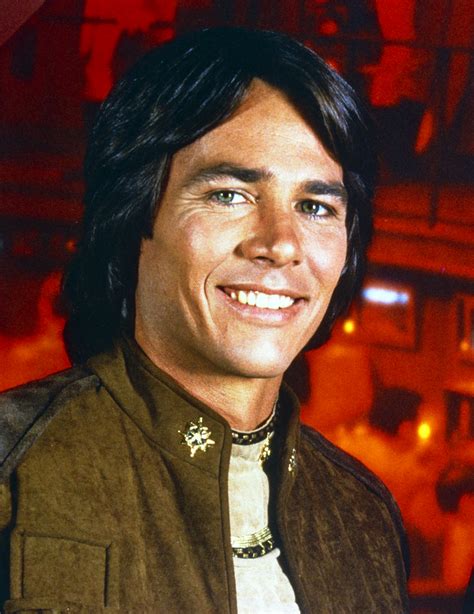 Richard Hatch Actor: A Legacy of Performance and Activism