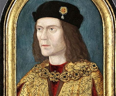 Richard III Reader