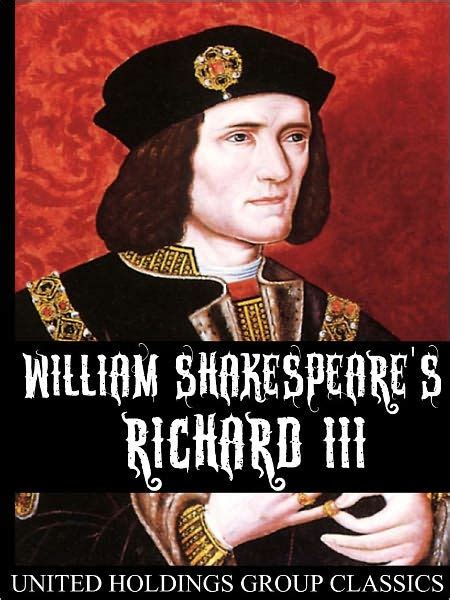 Richard III Annotated Reader