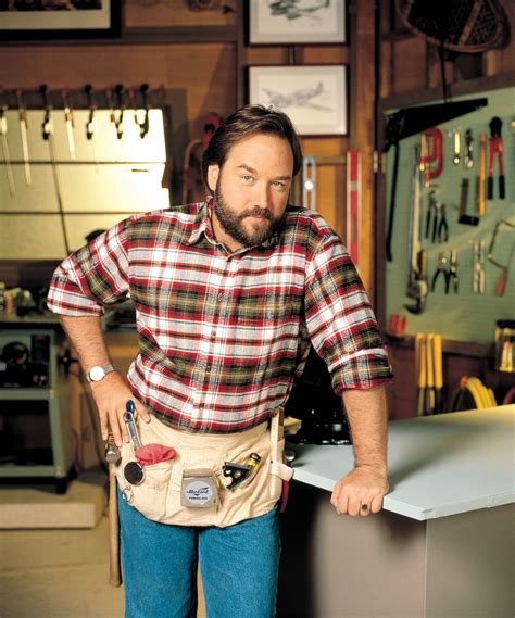 Richard Karn: A Journey from the Seattle Seahawks to the Home Improvement Sitcom