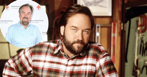 Richard Karn: A Life in Comedy and Beyond