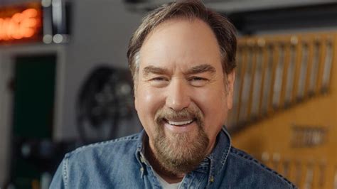 Richard Karn: A Life in Television and Beyond