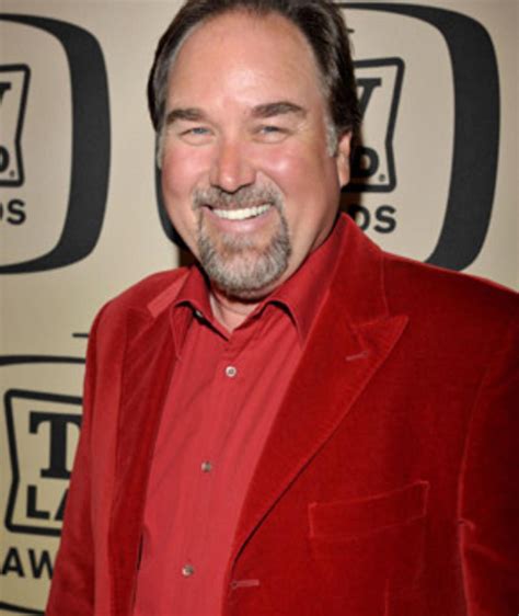 Richard Karn: A Life in the Spotlight