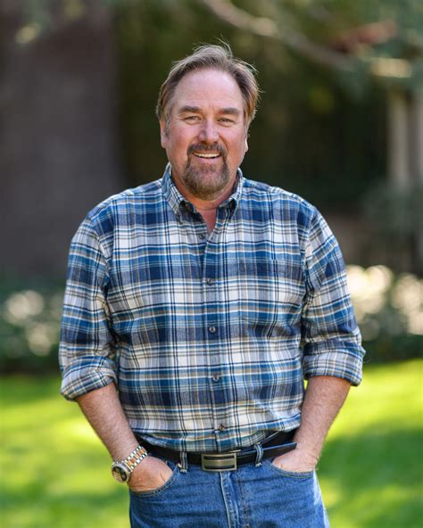 Richard Karn: A Multifaceted Artist