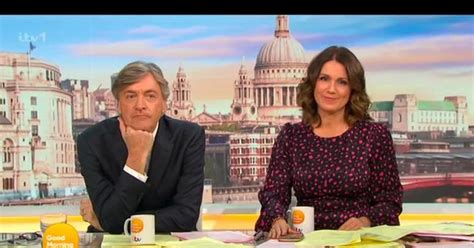 Richard Madeley's 12 Golden Rules for Success on 'Good Morning Britain'