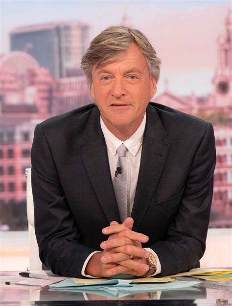 Richard Madeley's Impact on Good Morning Britain: A Comprehensive Analysis