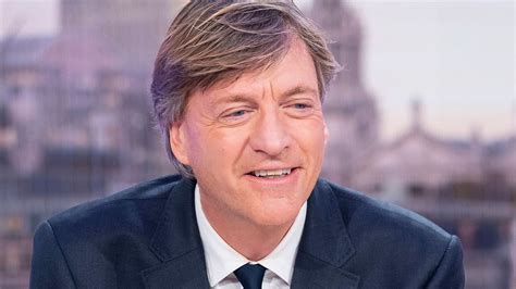 Richard Madeley's Triumphant Return to Good Morning Britain: A Comprehensive Guide