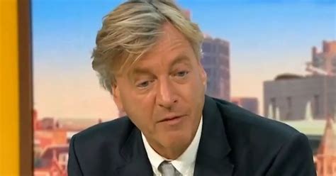 Richard Madeley: A Comprehensive Guide to the Controversial Broadcaster