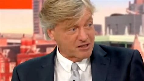 Richard Madeley: The Candid Conversation"