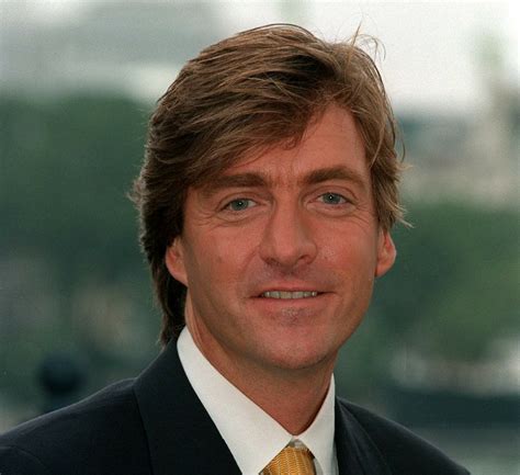 Richard Madeley Perücke: Inspiration für einen außergewöhnlichen Stil