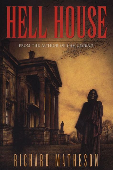 Richard Matheson s Hell House Doc