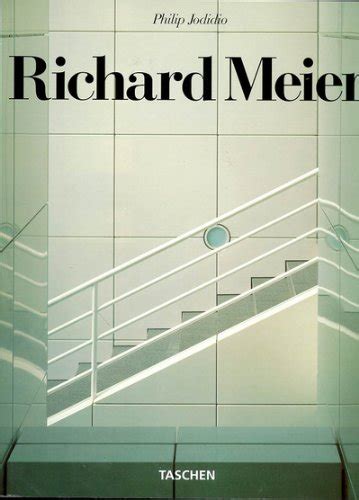 Richard Meier English German and French Edition Doc