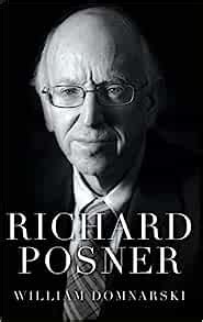 Richard Posner William Domnarski Kindle Editon