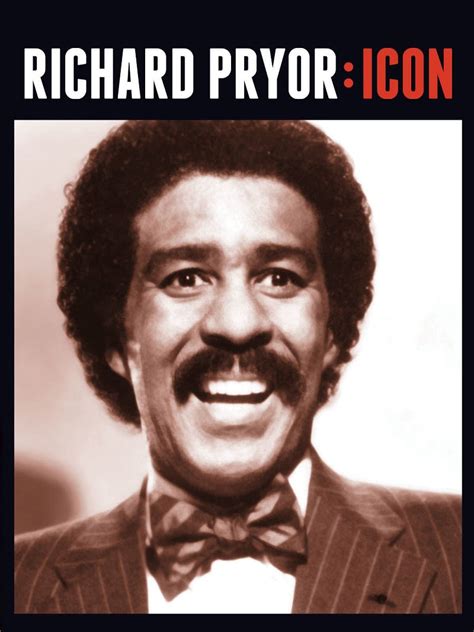 Richard Pryor: A Comedy Icon