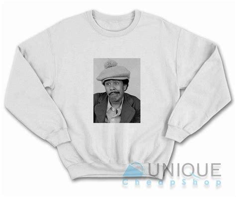 Richard Pryor Sweatshirt: A Stylish and Meaningful Tribute to a Comedy Legend