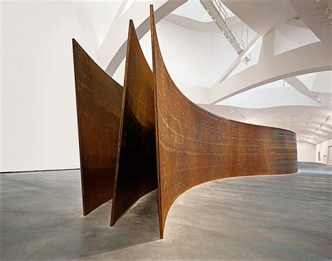 Richard Serra