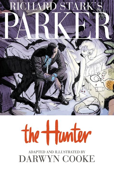 Richard Stark s Parker The Hunter Chapter 2 Doc