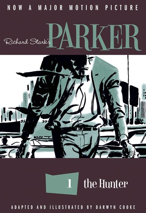 Richard Stark s Parker The Hunter Chapter 4 Epub