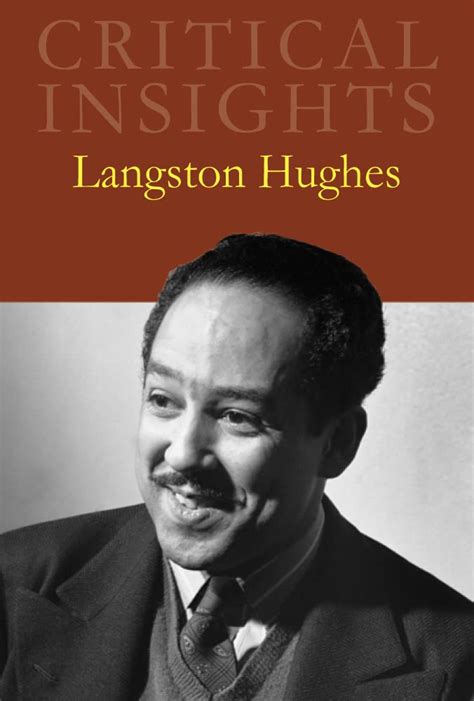 Richard Wright and Langston Hughes A Critical Study Reader