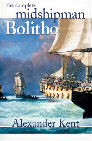 Richard.Bolitho.Midshipman Ebook PDF