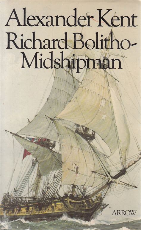 Richard.Bolitho.Midshipman Ebook PDF