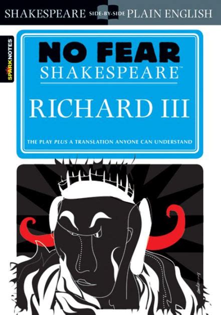 Richard.III.No.Fear.Shakespeare Epub