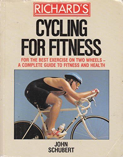 Richards Cycling for Fitness Ebook Reader