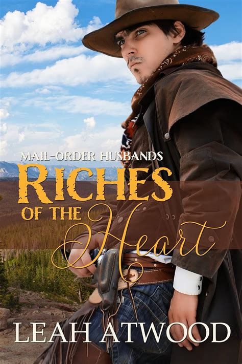 Riches of the Heart Mail-Order Husbands Mail-Order Matches PDF