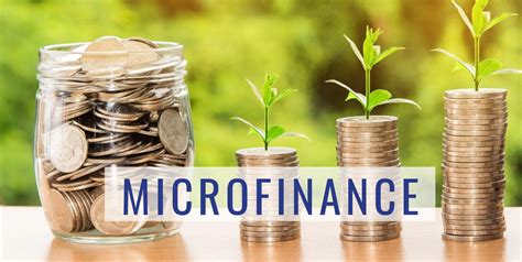 Riches to m: The Unstoppable Rise of Microfinance