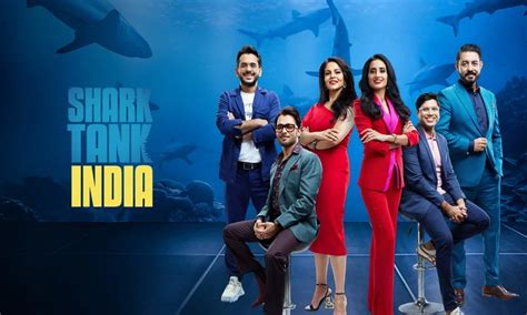 Richest Shark in Shark Tank India Season 3 Unviled