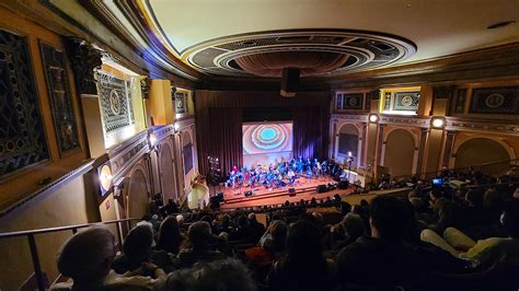 Richfield Theater: A Historic Gem in Johnstown, Pennsylvania