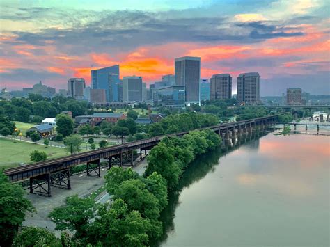 Richmond: