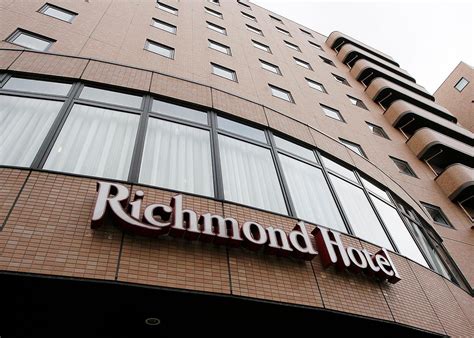 Richmond Hotel Sendai，您的仙台住宿首選