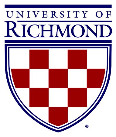 Richmond Law Course Catalog