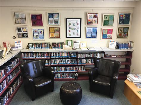 Richmond Library Catalog