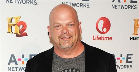 Rick Harrison Net Worth: A Comprehensive Insight into the Gold & Silver Pawn Shop Empire