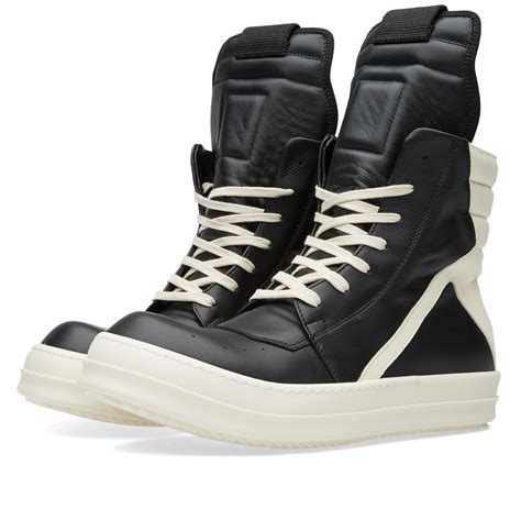 Rick Owens Shoes