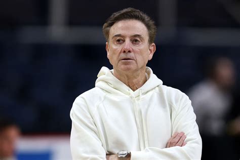 Rick Pitino: A Coaching Legend's Rise and Fall