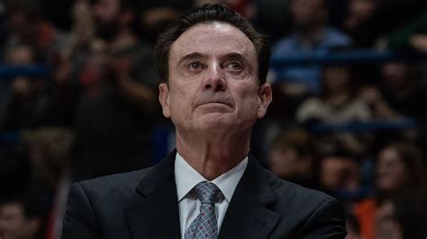 Rick Pitino: Unraveling the Legacy of a Coaching Colossus