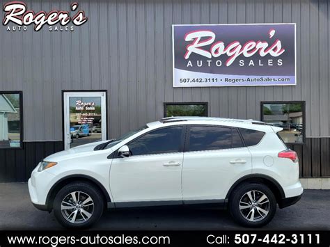 Rick Rogers Auto Sales: Driving the Future of Automotive Excellence