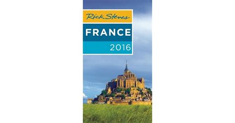 Rick Steves France 2016 Epub