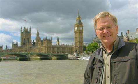 Rick Steves London 2017 Doc